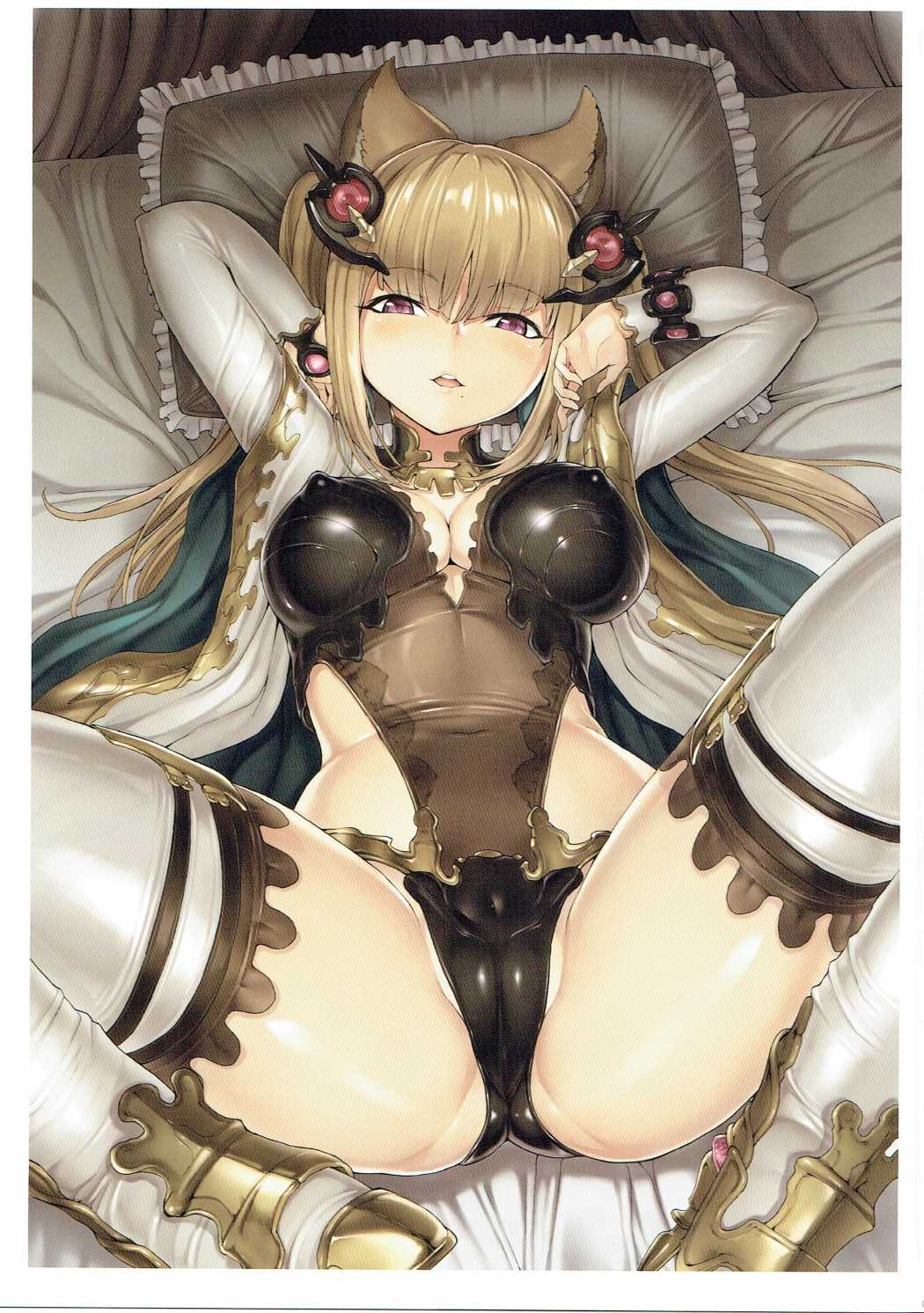 Metera Ecchi page 2 full