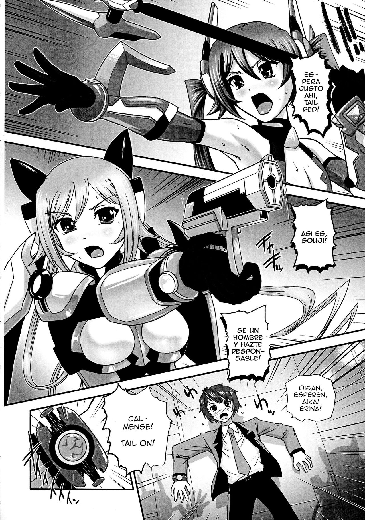 Tsuitails page 4 full