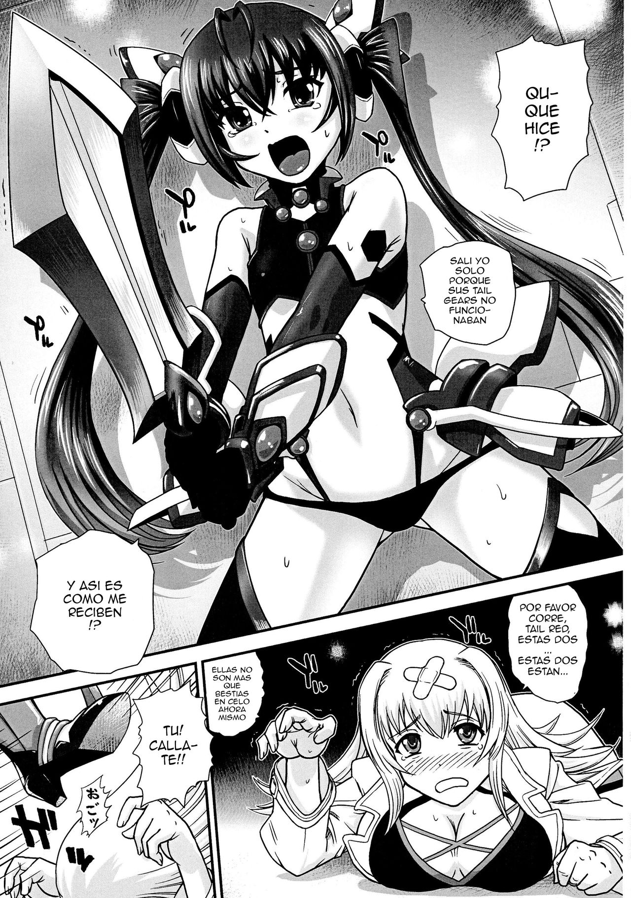 Tsuitails page 5 full