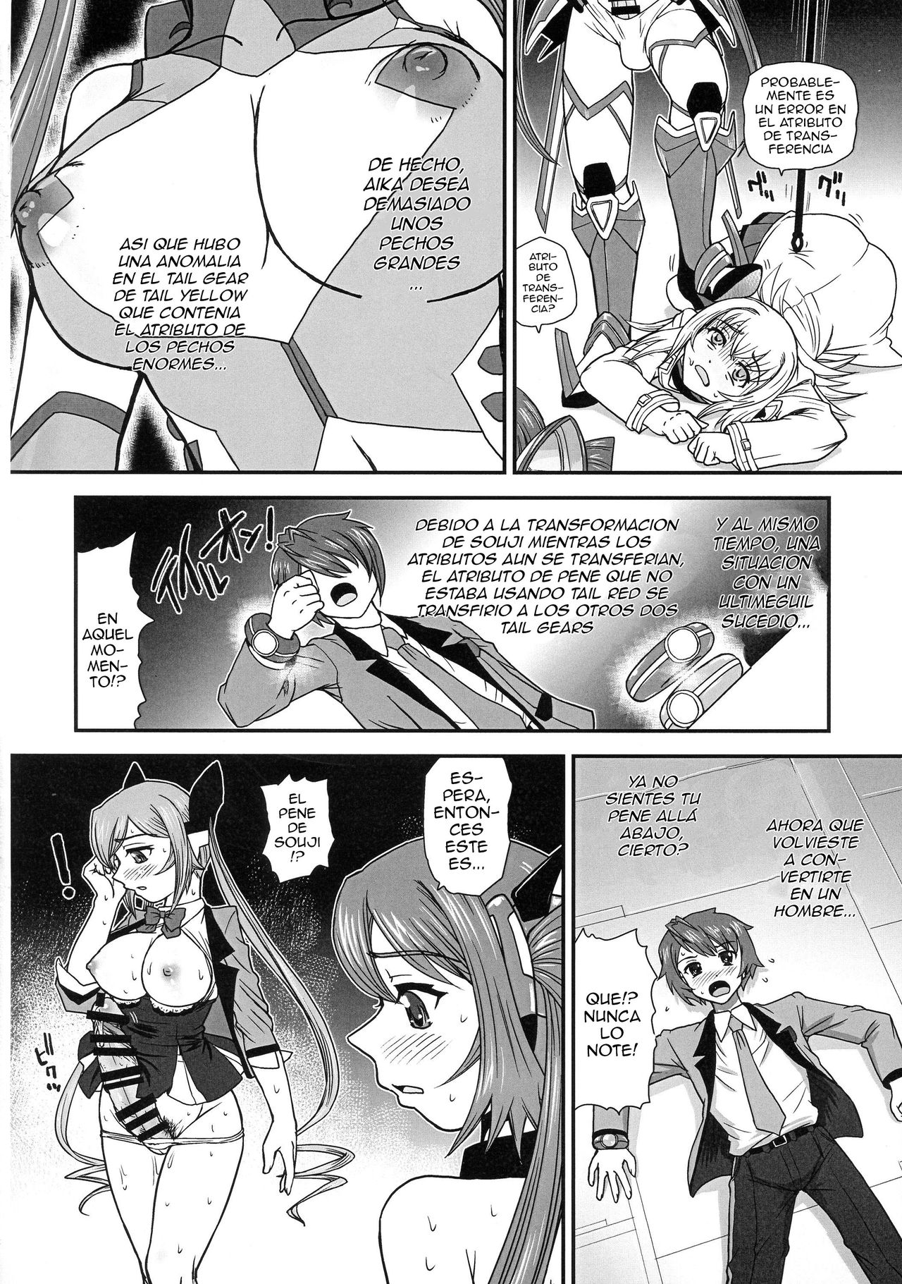 Tsuitails page 8 full
