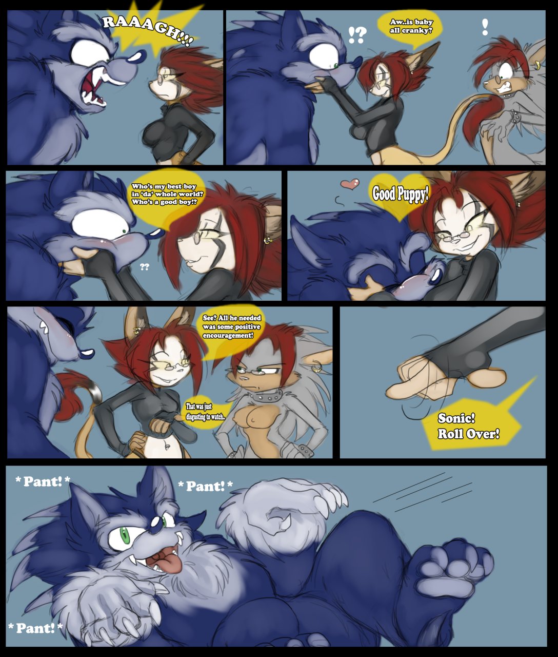 Obedience Training page 4 full