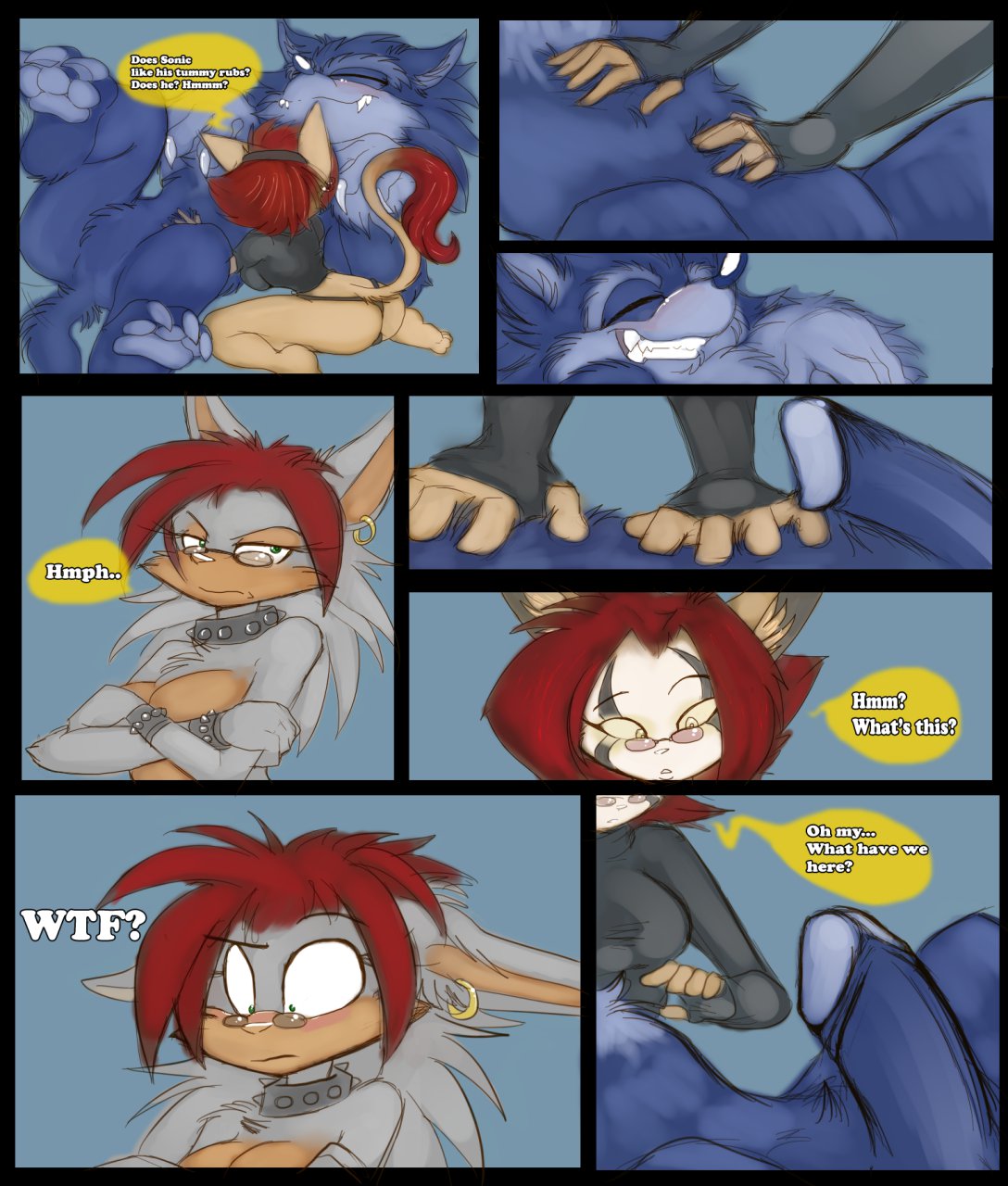 Obedience Training page 5 full