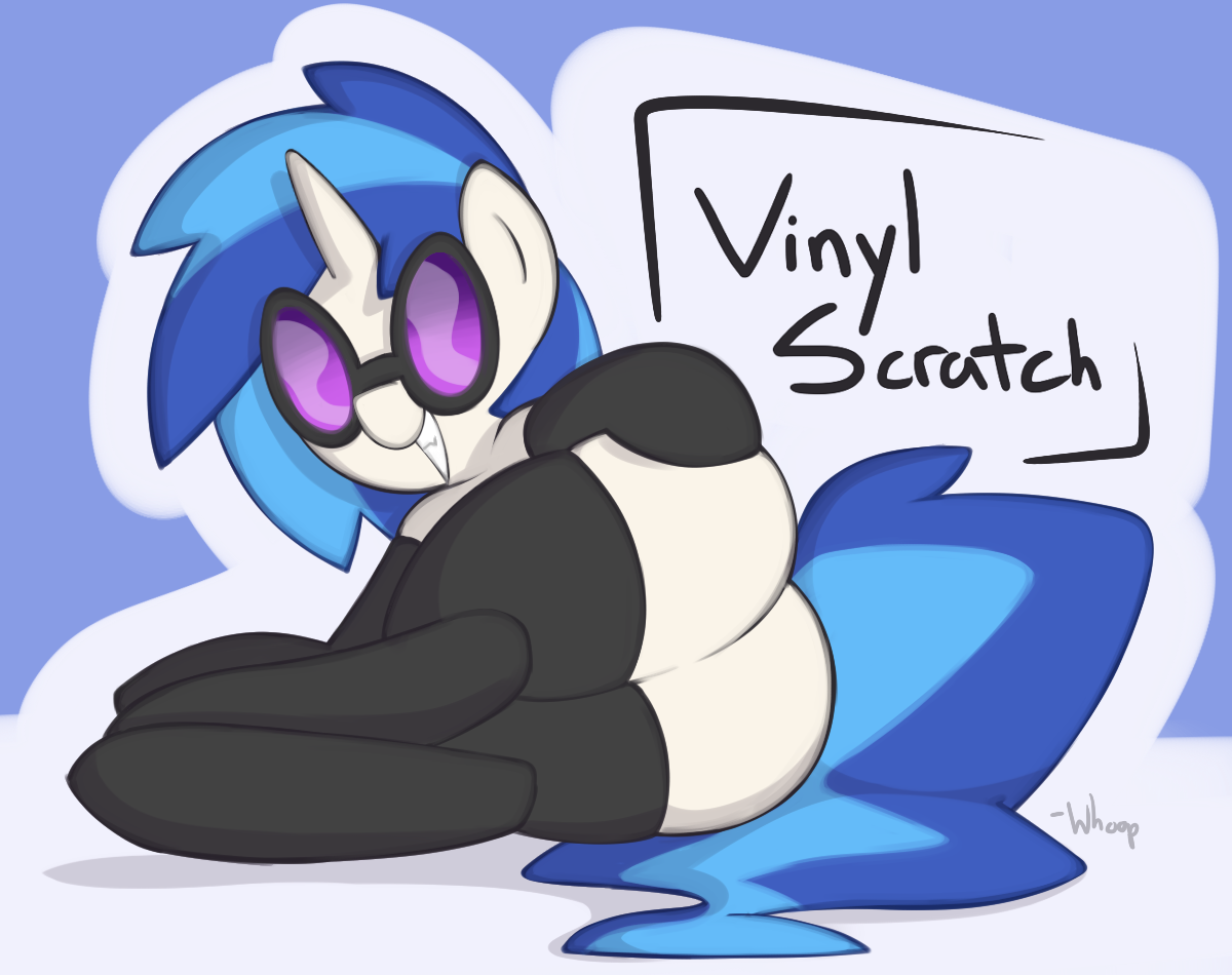 Artist - Whoop page 9 full