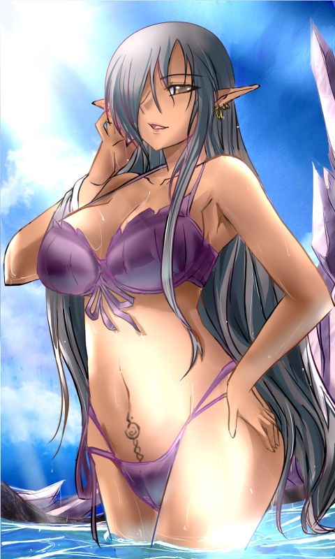 Kuroinu: Kedakaki Seijo wa Hakudaku ni Somaru page 12 full