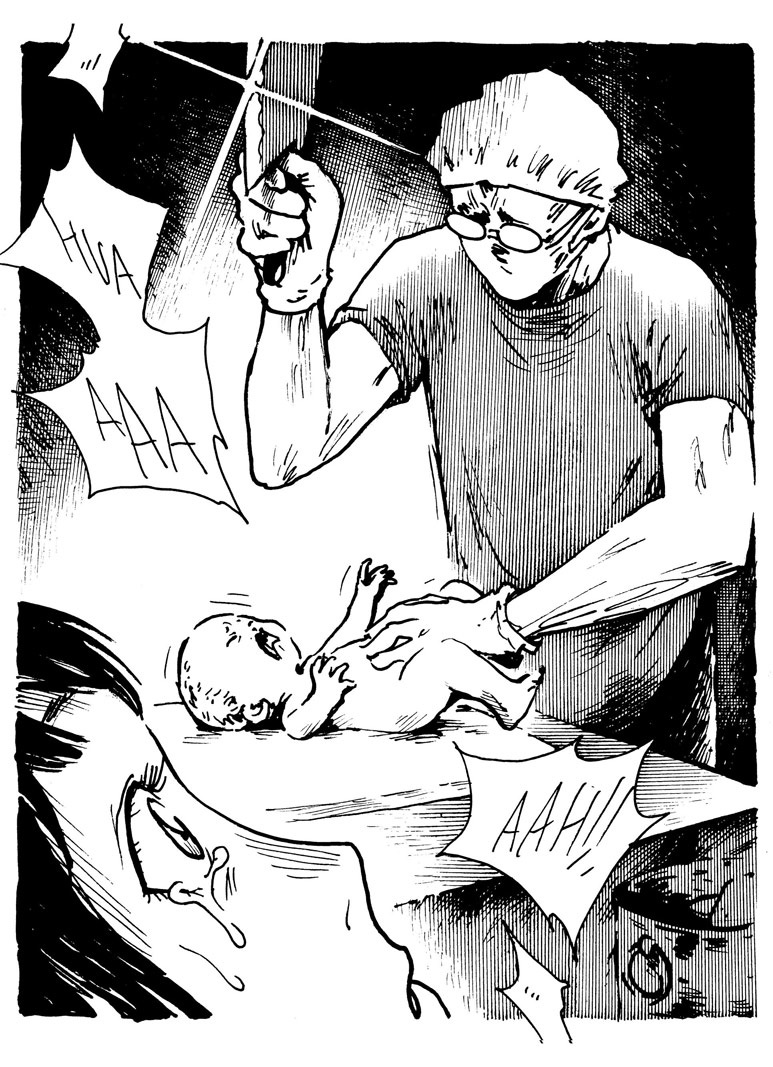 Legal Abortion Clinic page 11 full