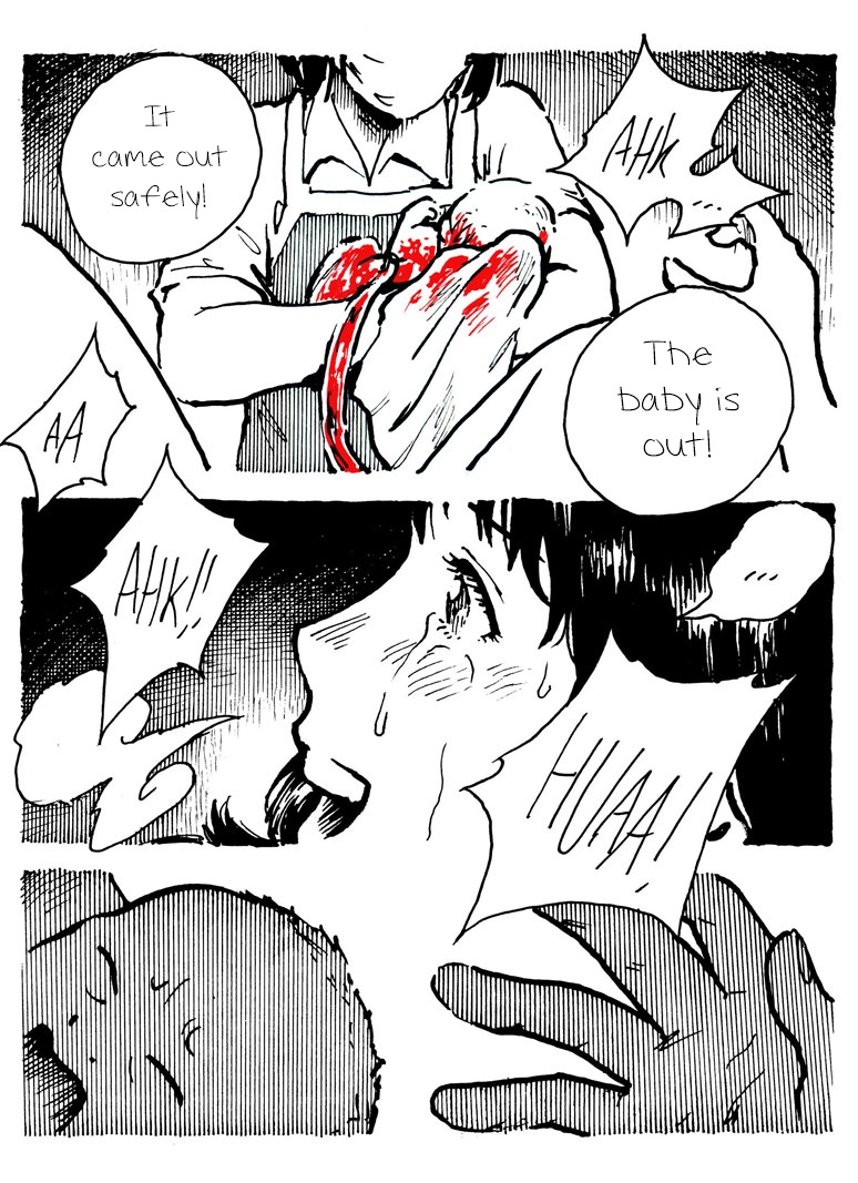 Legal Abortion Clinic page 7 full