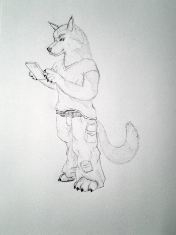 thepurplelynx[FA] cover