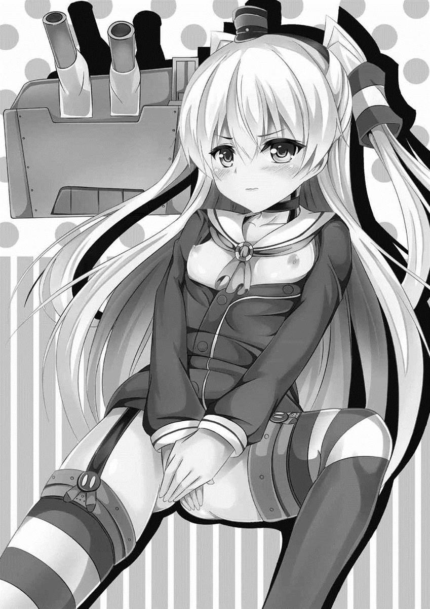 Amakaze page 2 full