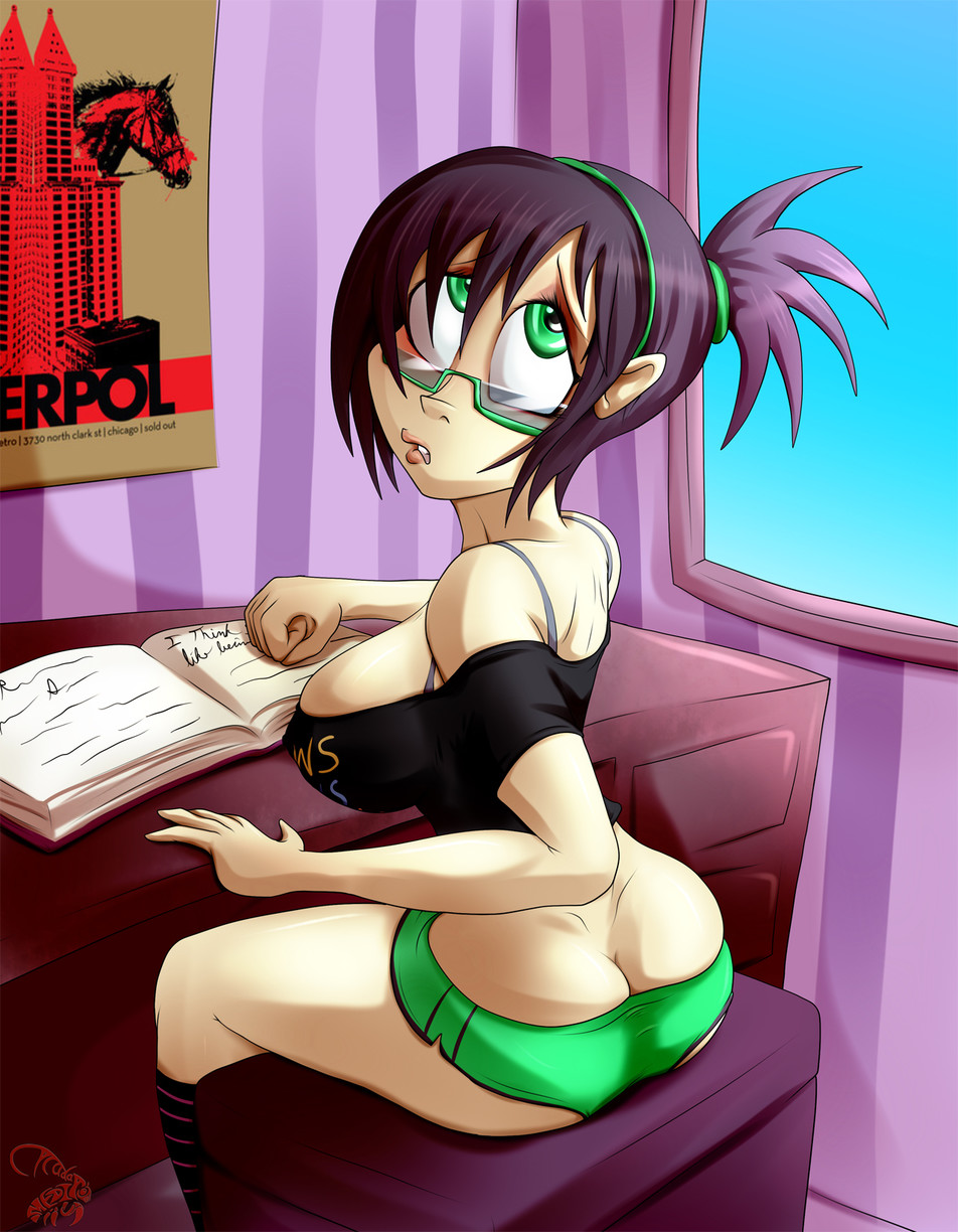 Depraved & Depravity page 10 full
