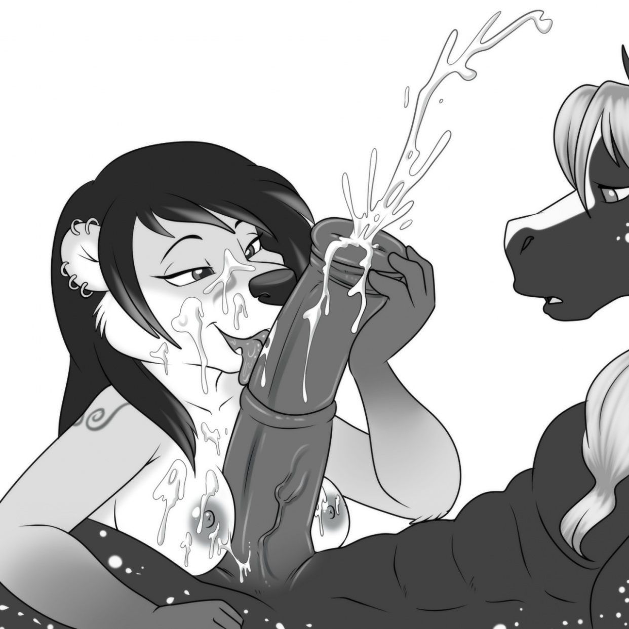 Horseplay page 4 full