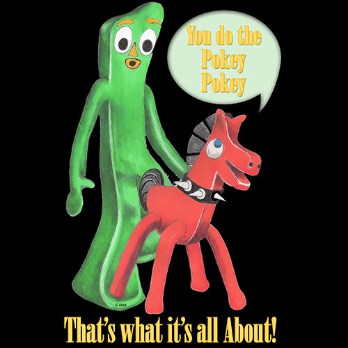 Gumby page 12 full