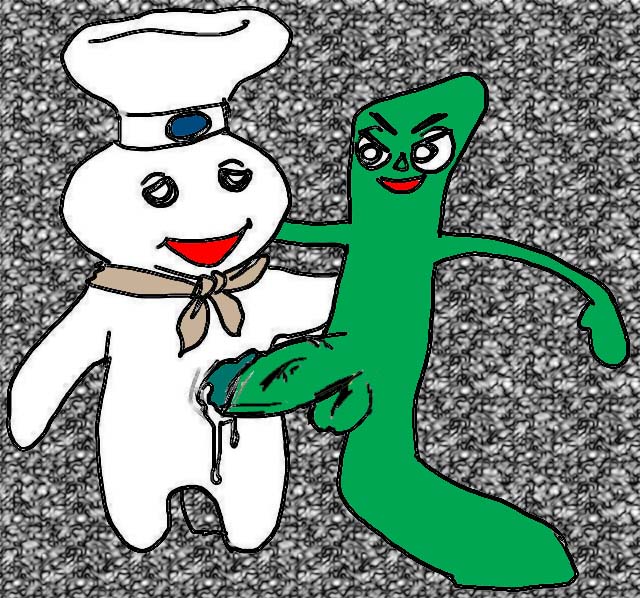 Gumby page 5 full