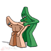 Gumby page 8 full