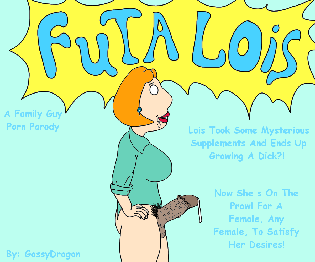 Futa Lois Ch. 01-02 page 1 full