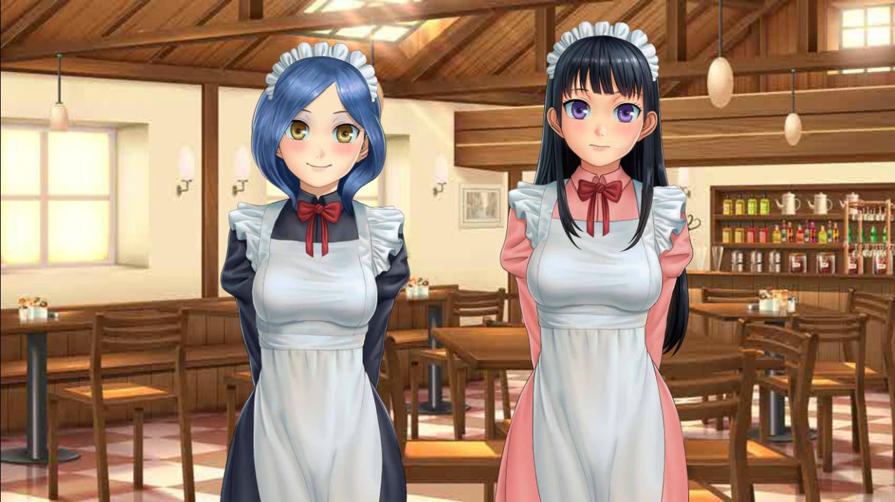 Re:maid page 8 full
