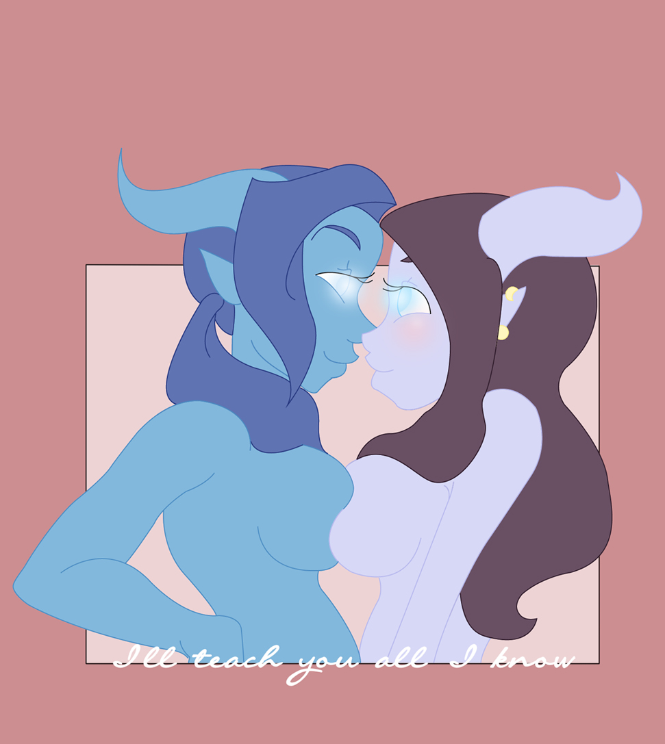 Artist - CheshireCatSmile37 page 2 full