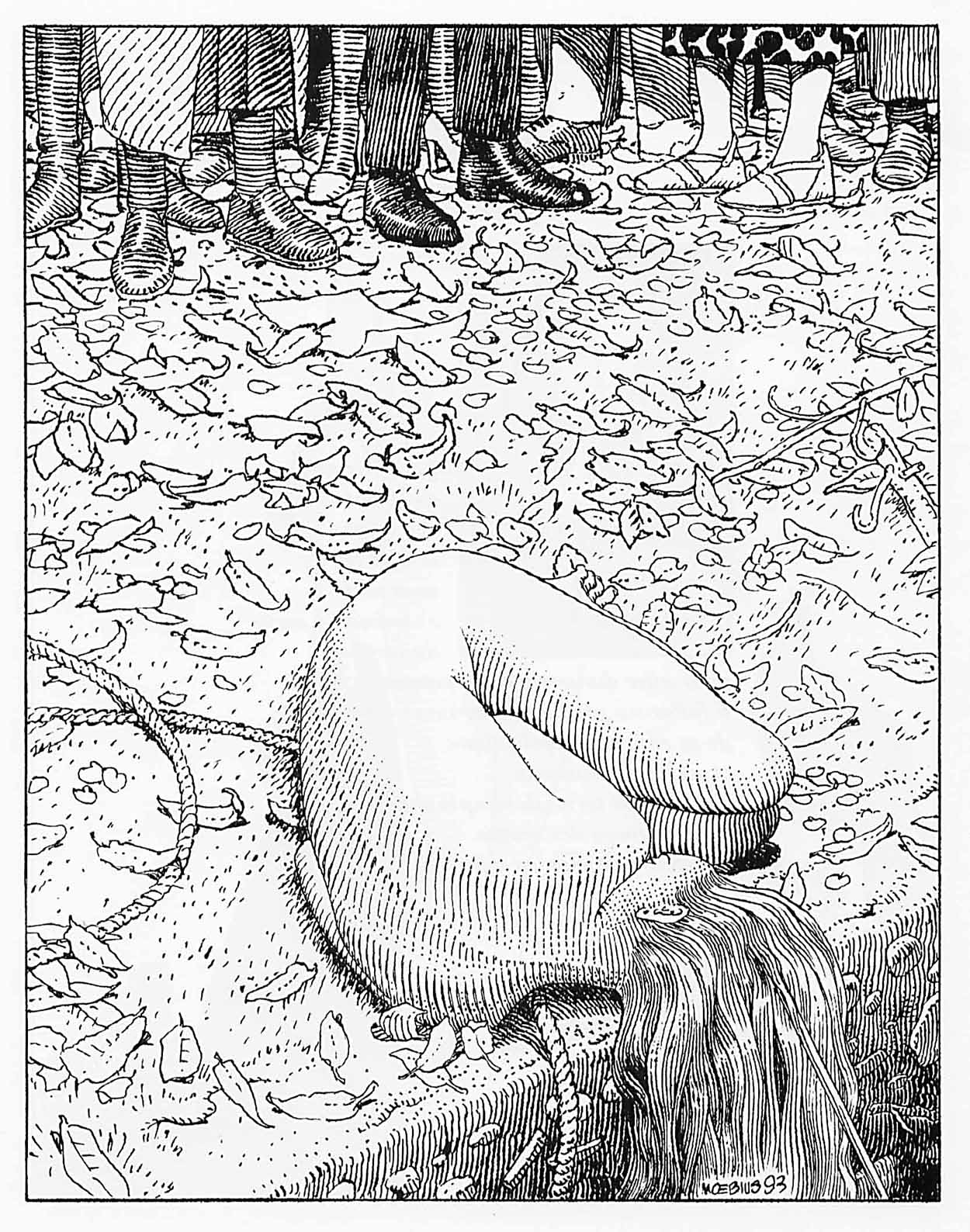 Griffes d'Ange page 3 full