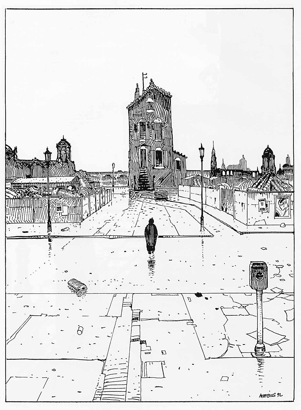 Griffes d'Ange page 7 full