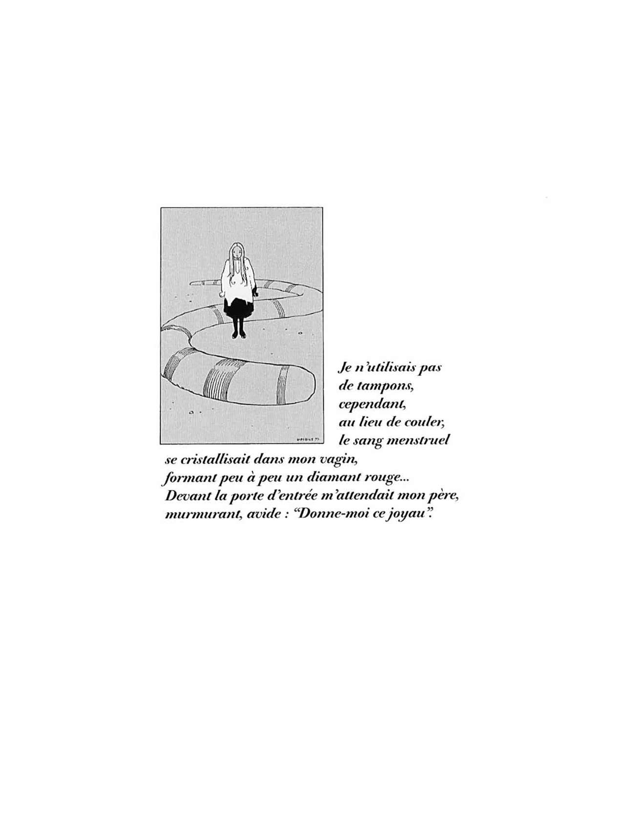 Griffes d'Ange page 8 full