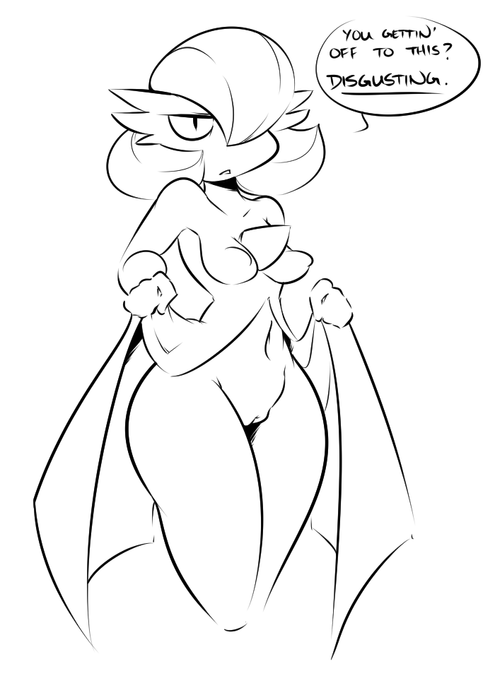 WHERE THE THICC GARDEVOIRS AT? page 11 full