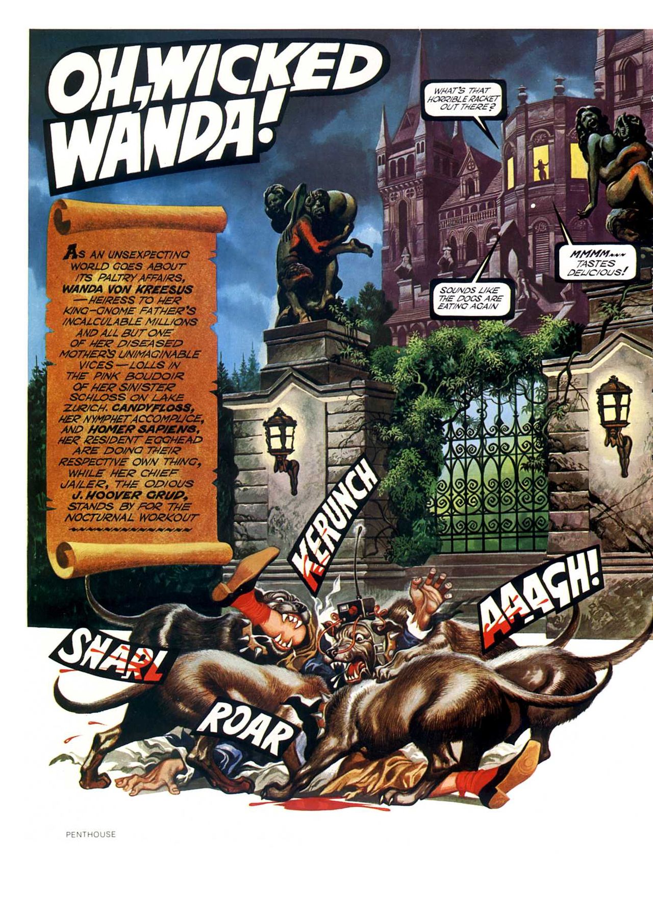 Oh, Wicked Wanda page 10 full