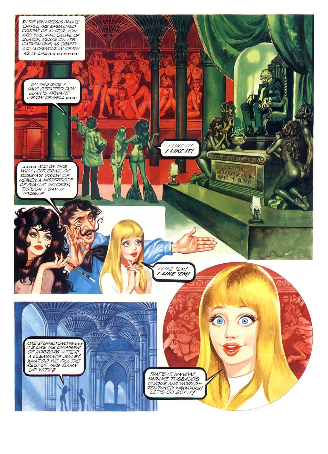 Oh, Wicked Wanda page 12 full
