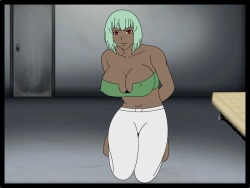 H-Flash Stories Volume 17