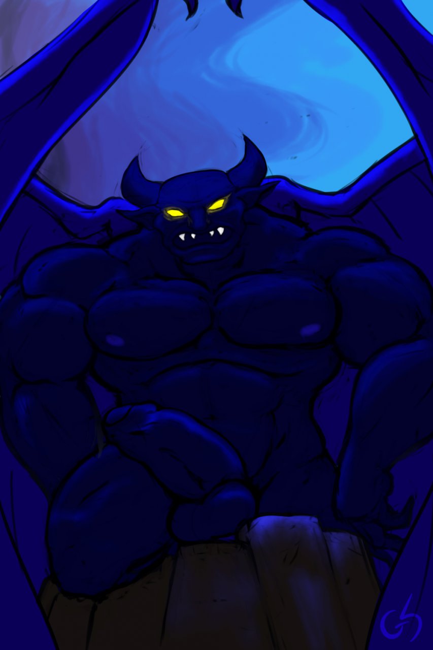 Fantasia page 9 full