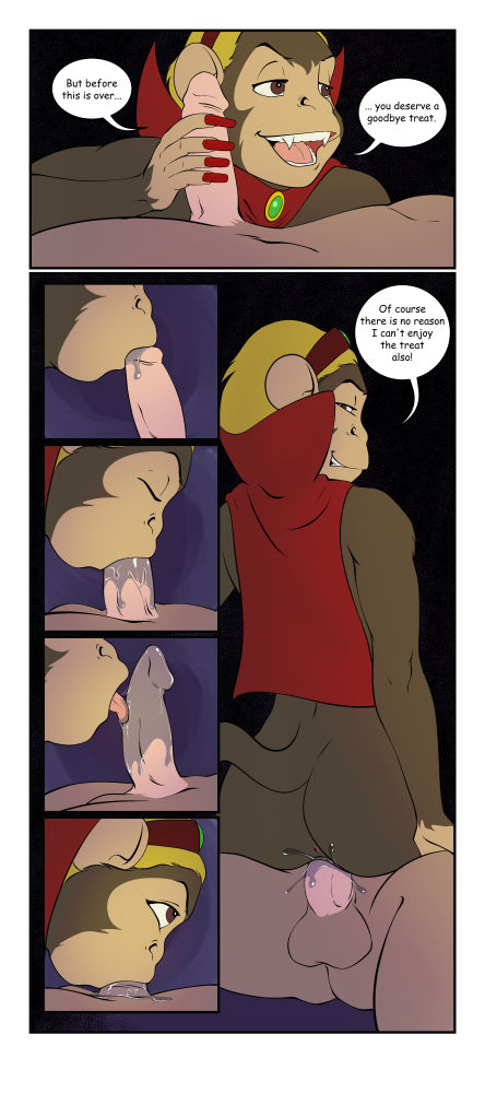 Happy Halloween page 2 full