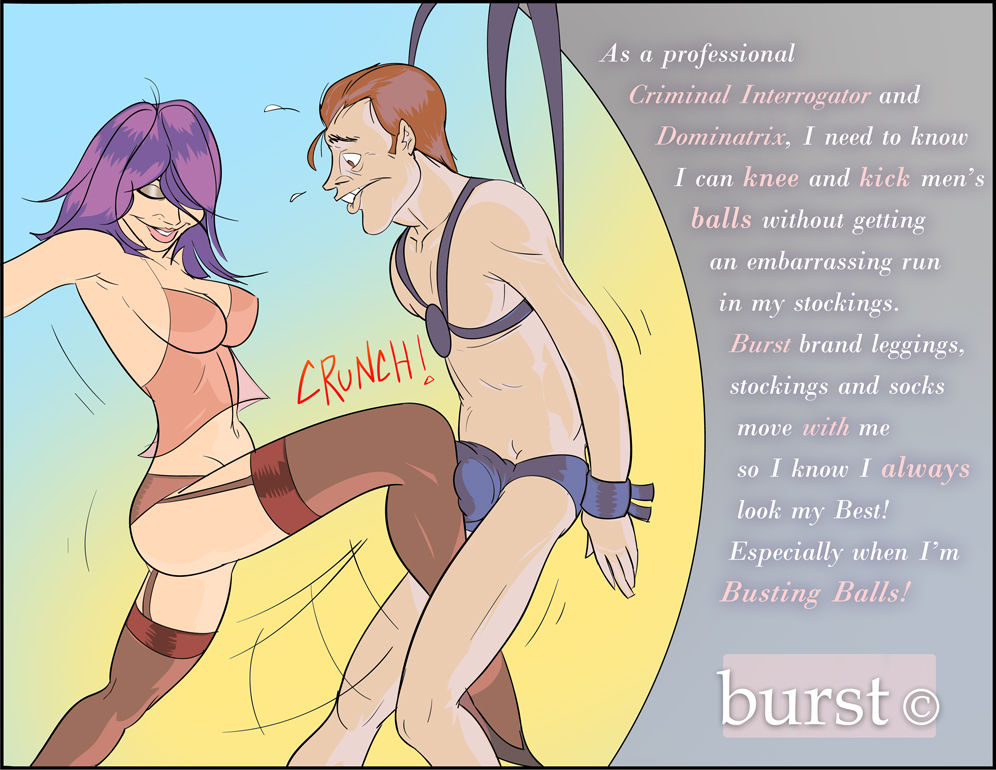 Bust page 12 full