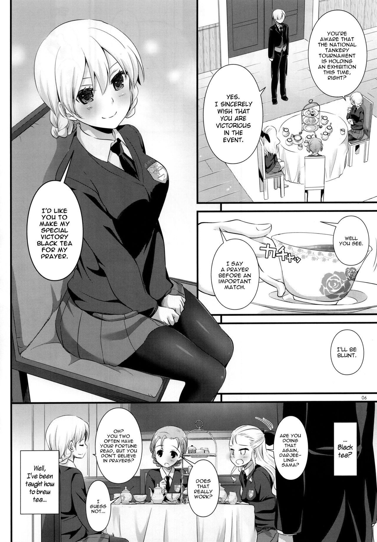 D.L. action 112 page 6 full