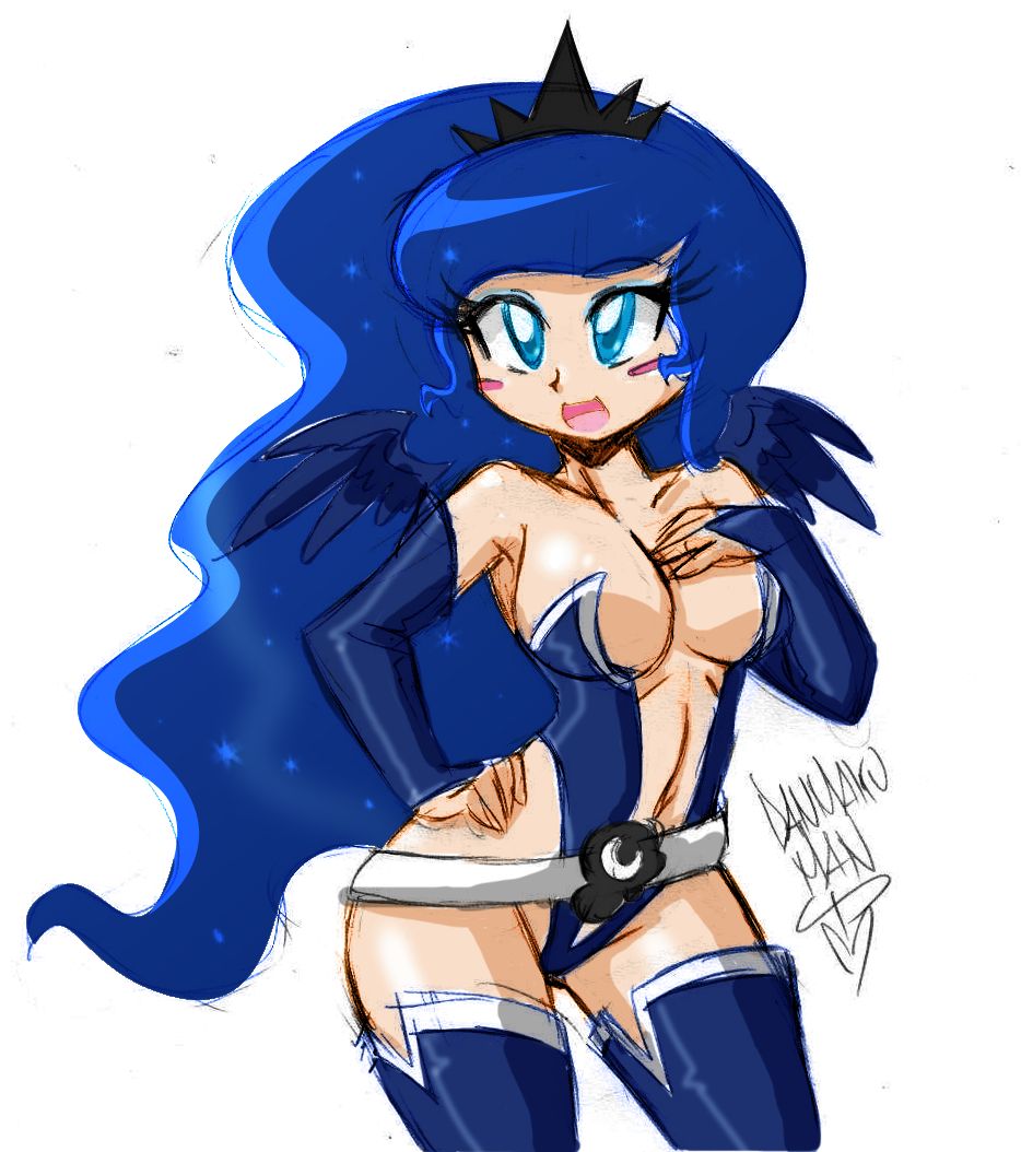 artist:danmakuman - Tags - Derpibooru - My Little Pony: Friendship is Magic Imageboard page 12 full