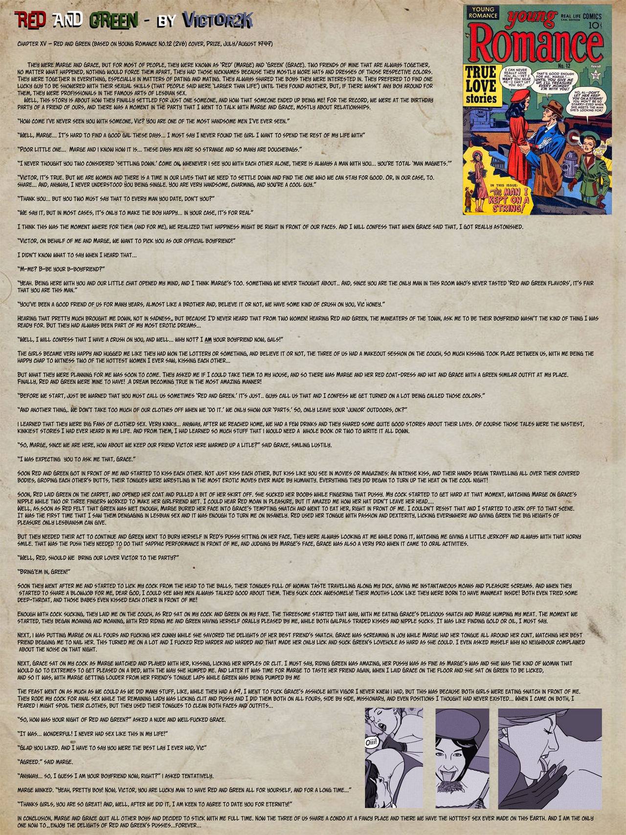 Everfire Magazine page 9 full