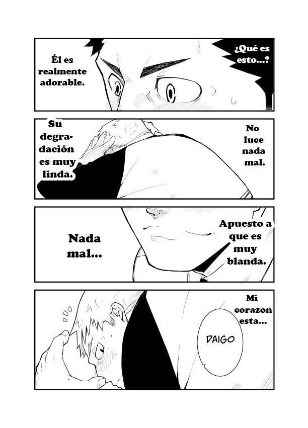 Rebound | Rebote page 11 full