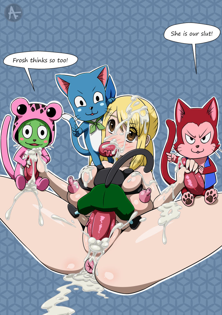 Artist - ArticFox page 11 full