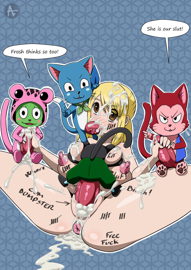 Artist - ArticFox page 8 full