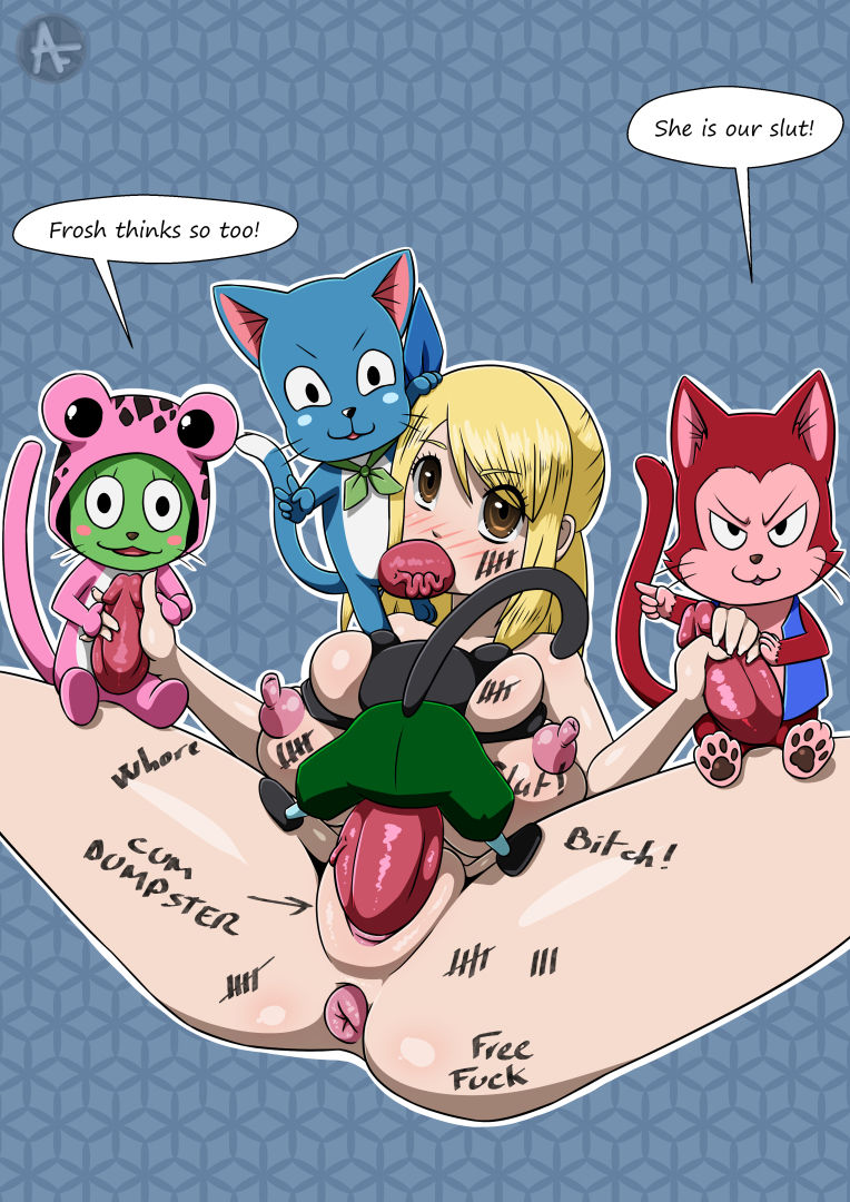 Artist - ArticFox page 9 full