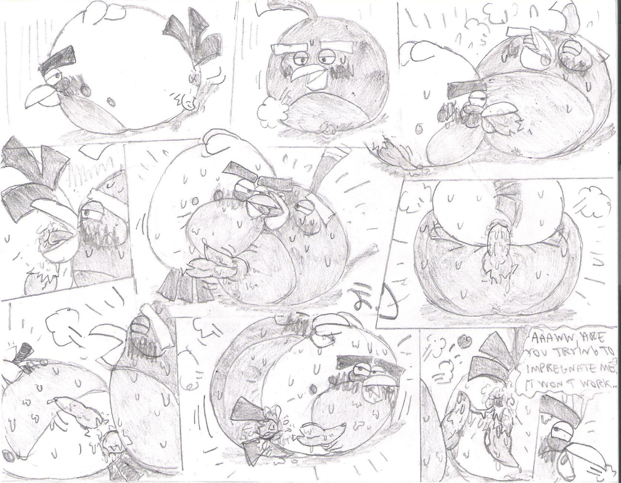 RedxBomb page 2 full