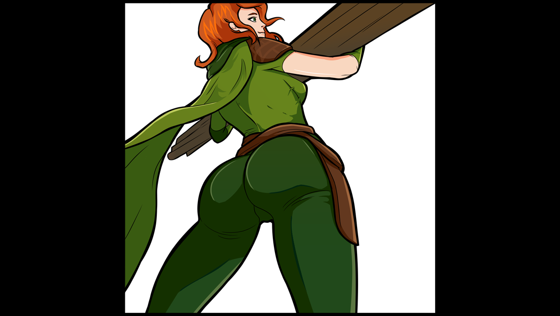 Windranger's wanderings page 3 full