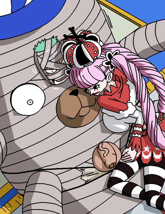 Perona page 2 full