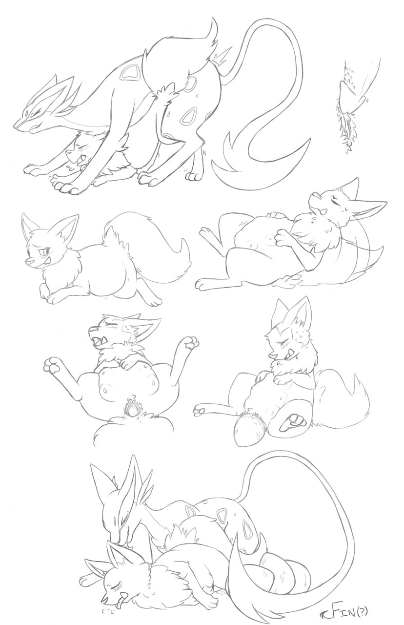 Cat-Called page 3 full