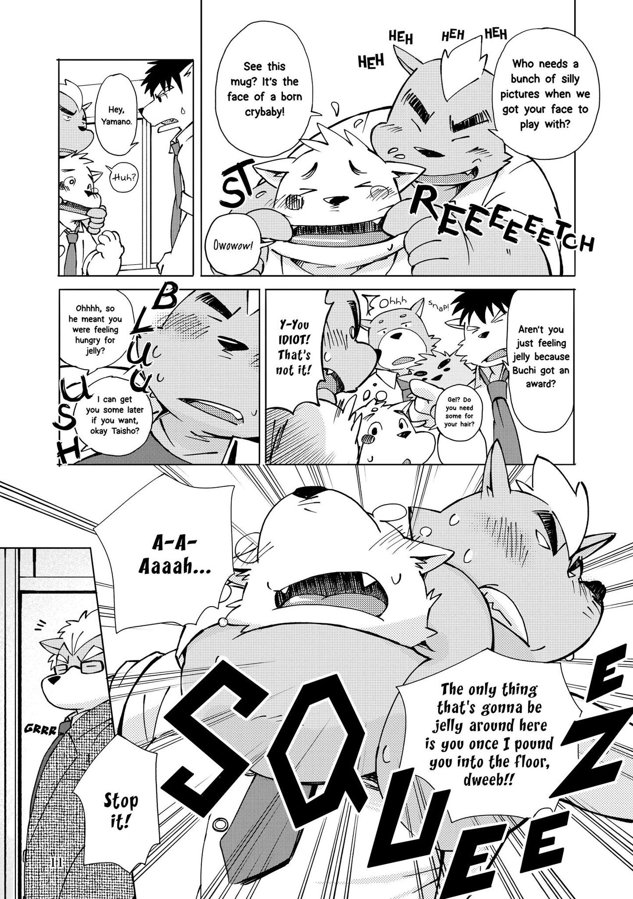 Mekko Rarekko Jou page 11 full