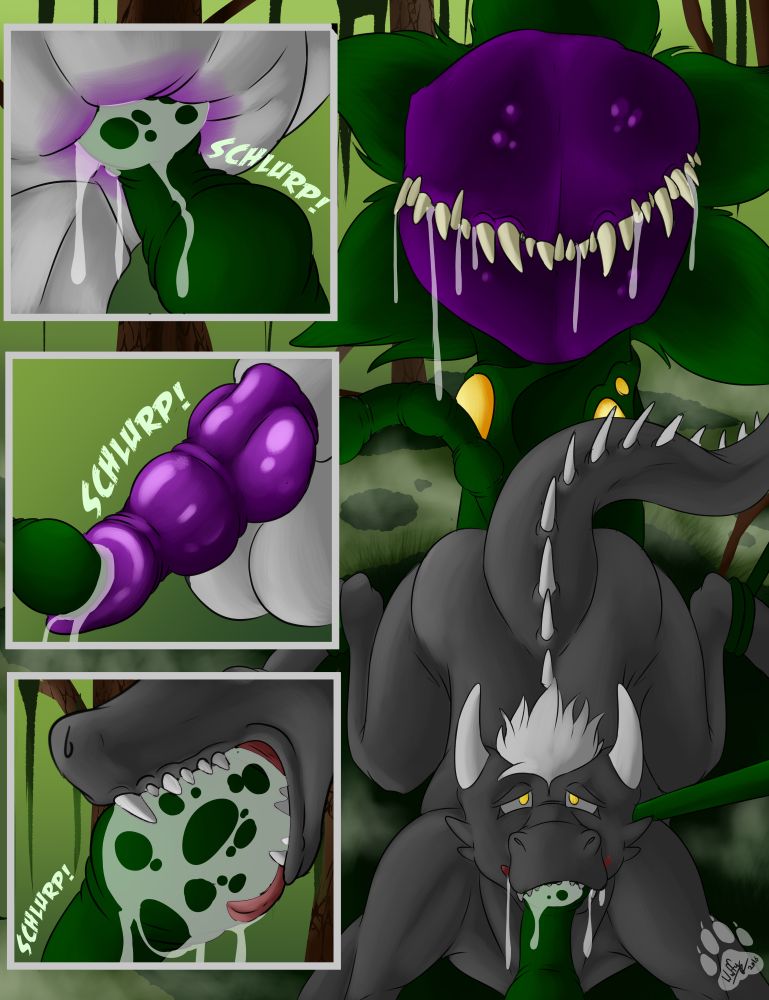 Swamp Gaurdian page 6 full