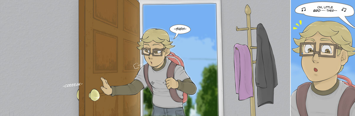 Two Sisters page 12 full