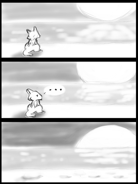 Prefer the Sky page 5 full