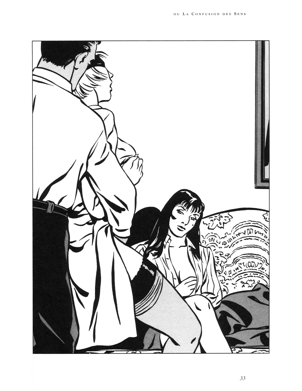 La Correction page 12 full