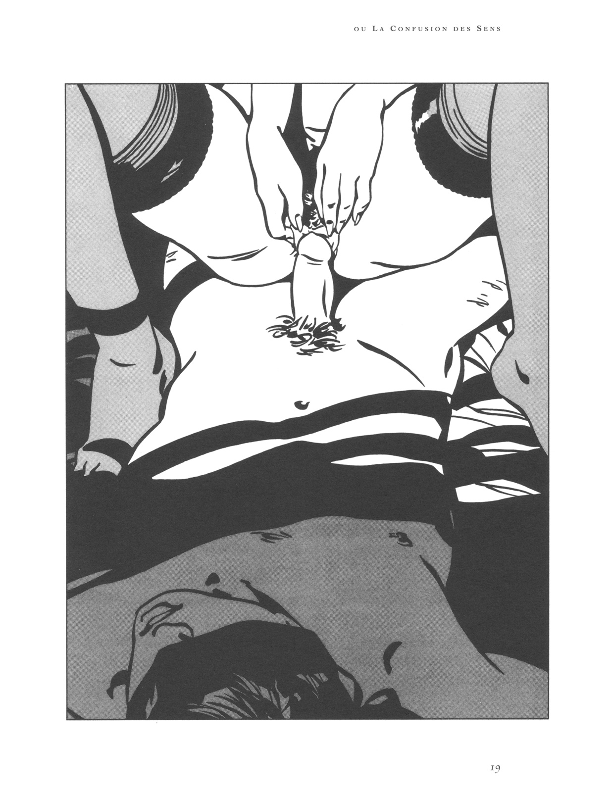 La Correction page 5 full