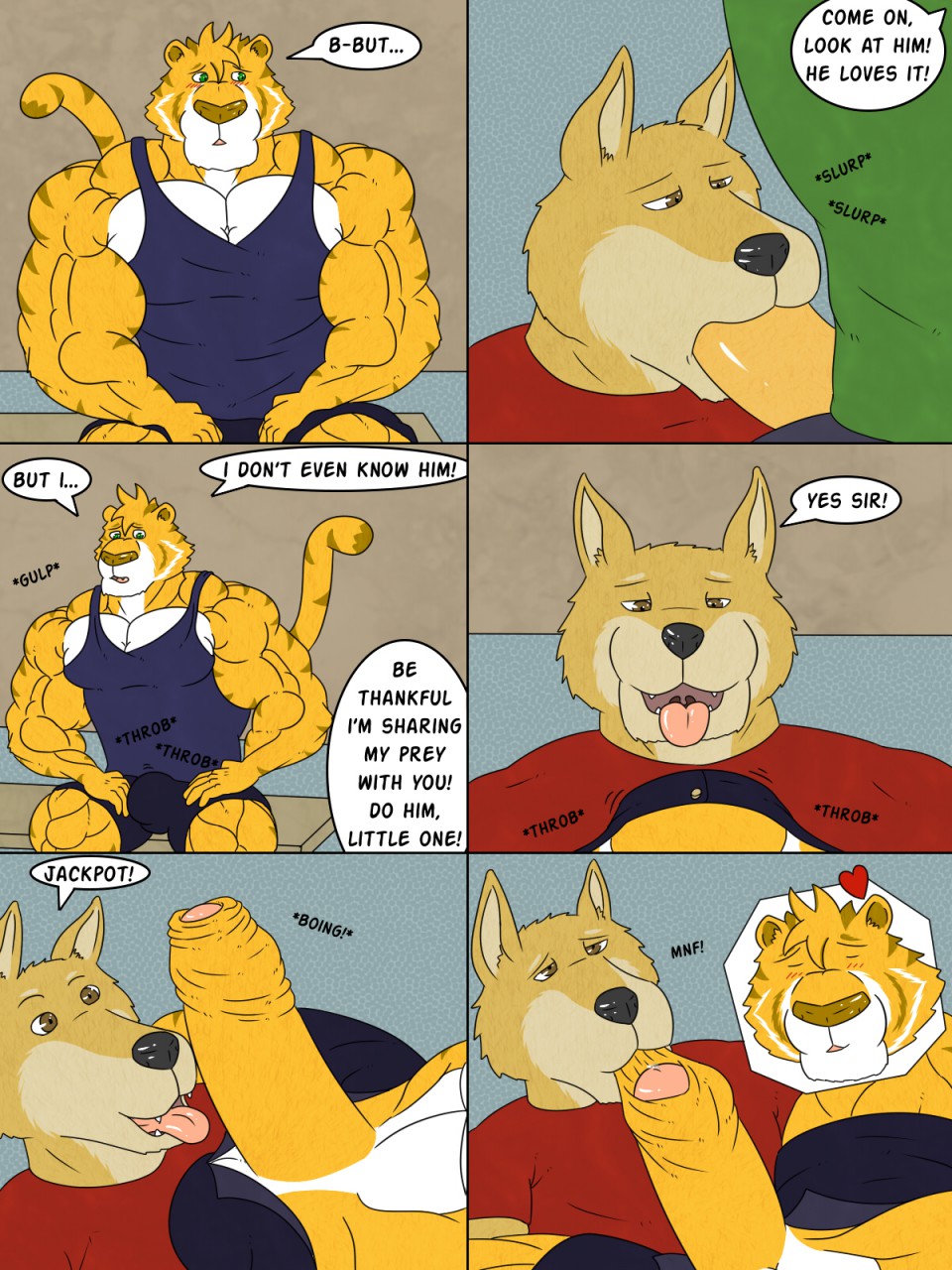 The big life 4 page 12 full