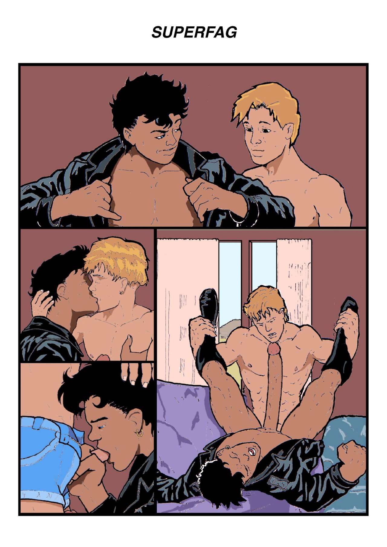 Jotto - Superfag page 12 full