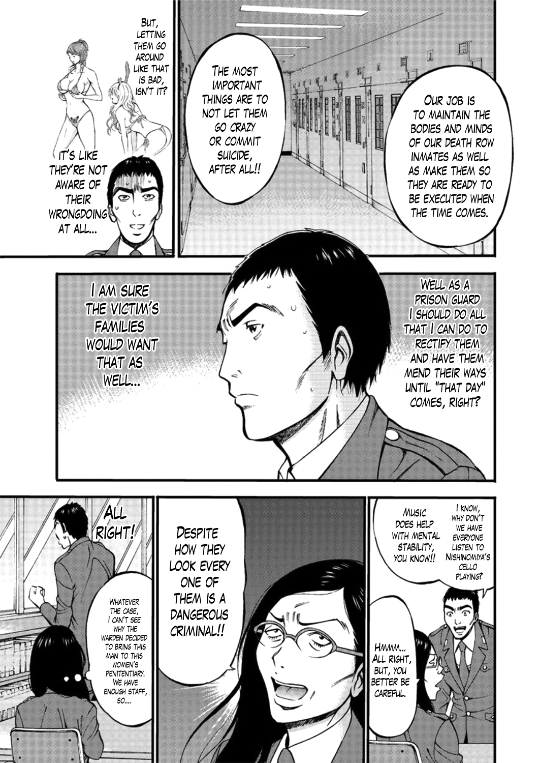 Girls Must Die! page 11 full
